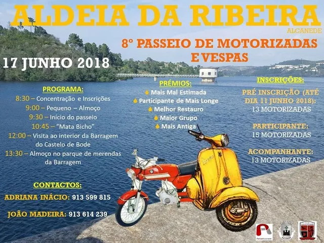 cartaz ccrar 2018