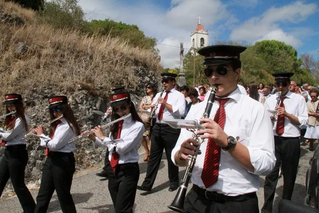 Festa de Alcanede 2015