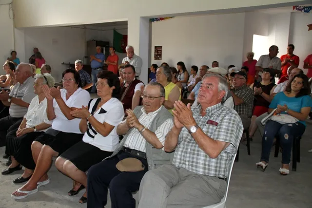 Aniversário – Banda Xartinho 2013