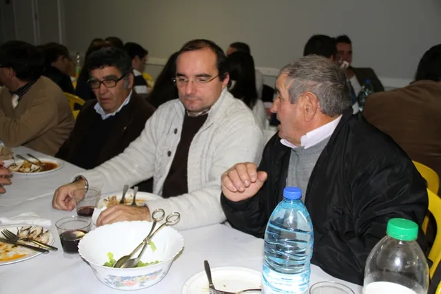 ARCA – Natal 2012