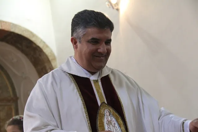 Bodas Prata António Vicente 2016