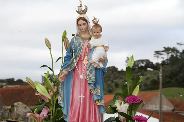 Espinheira volta a celebrar festa em honra de Nossa Senhora dos Prazeres