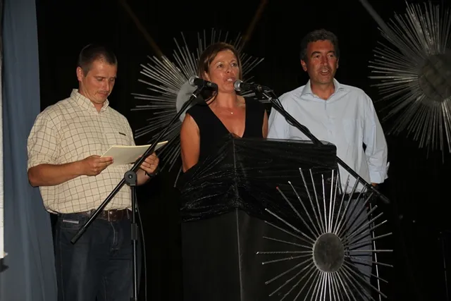 Agrupamento Escolas – Gala 2015