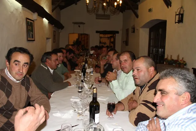 Grupo Convívio 2011