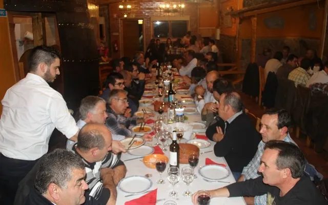 Grupo Convívio 2016