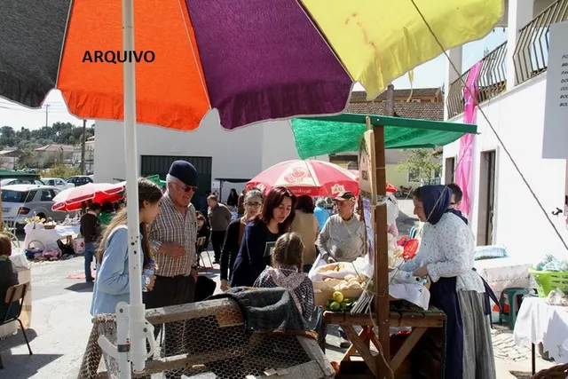 Mercado Tradicional 2016