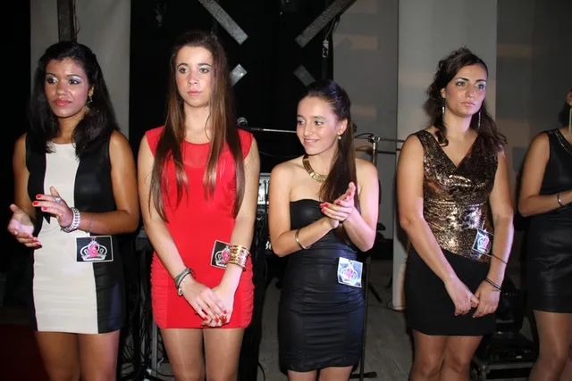 Miss Freguesia 2013