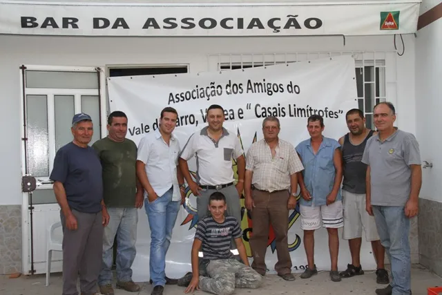Festa Vale do Carro 2010