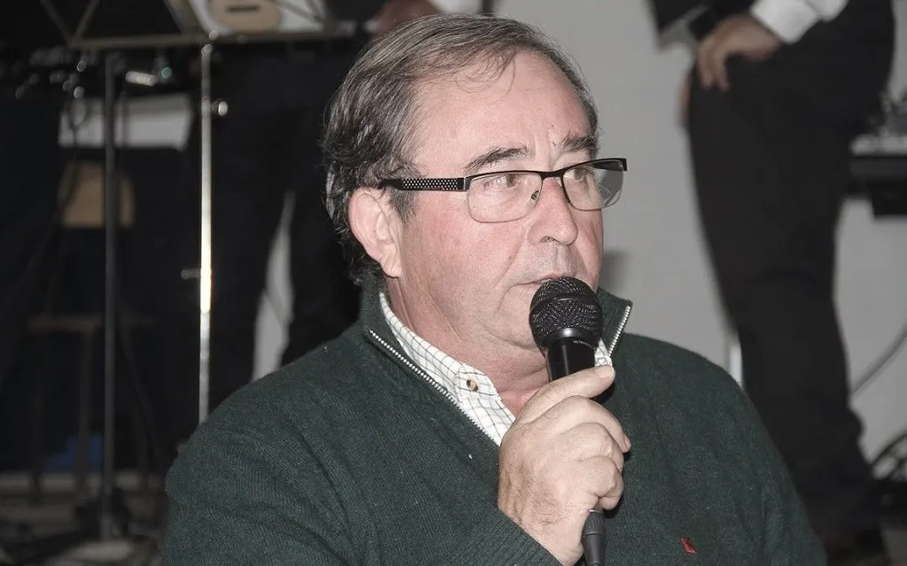 Areias e lamaçal junto à Sifucel- Manuel J. Vieira garante que todas as entidades estão empenhadas em solucionar o problema