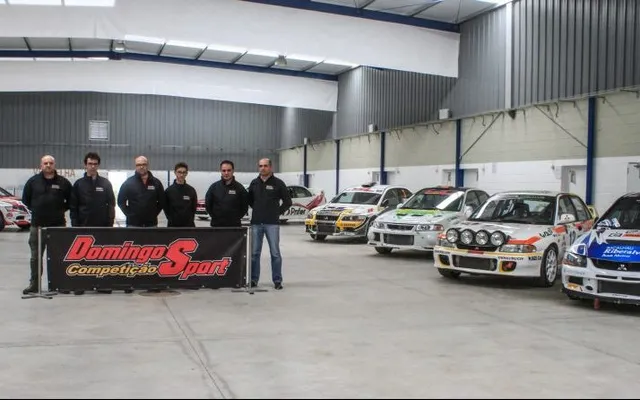 Domingos Sport de Alcanede deu a conhecer equipas e competições onde vai participar