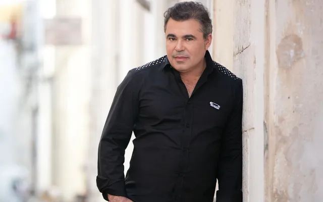 Toy atua em março nas Festas de Aldeia d` Além