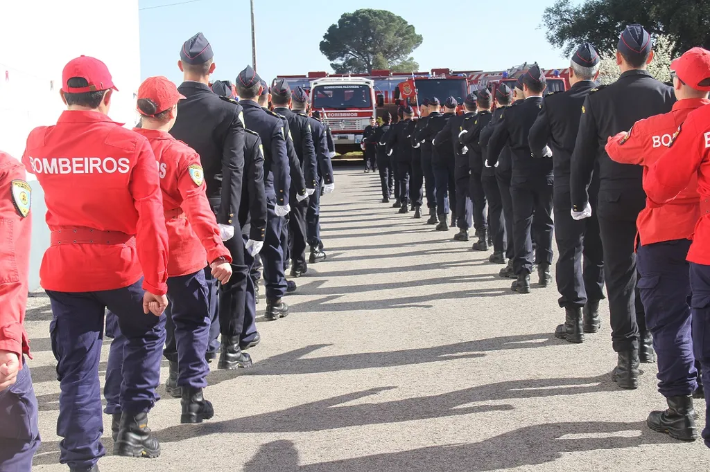 AHBVA pretende reforçar quadro de pessoal com mais 3 Bombeiros