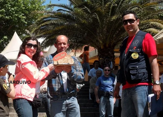 “Mal Tratadas” Rumam à Quinta da Atela em Alpiarça