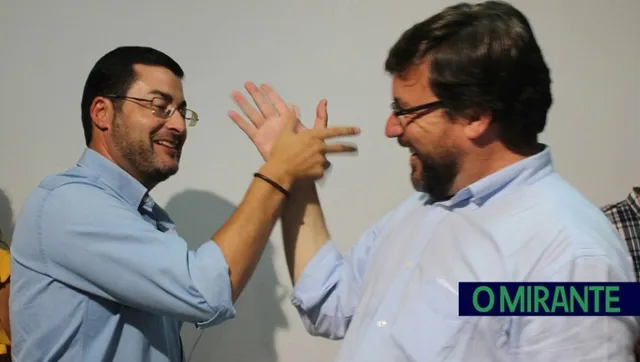 Vereador Jorge Rodrigues suspende mandato por motivos profissionais