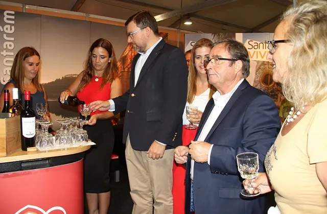 Cenário da ExpoAlcanede deverá mudar radicalmente nos próximos 2 anos