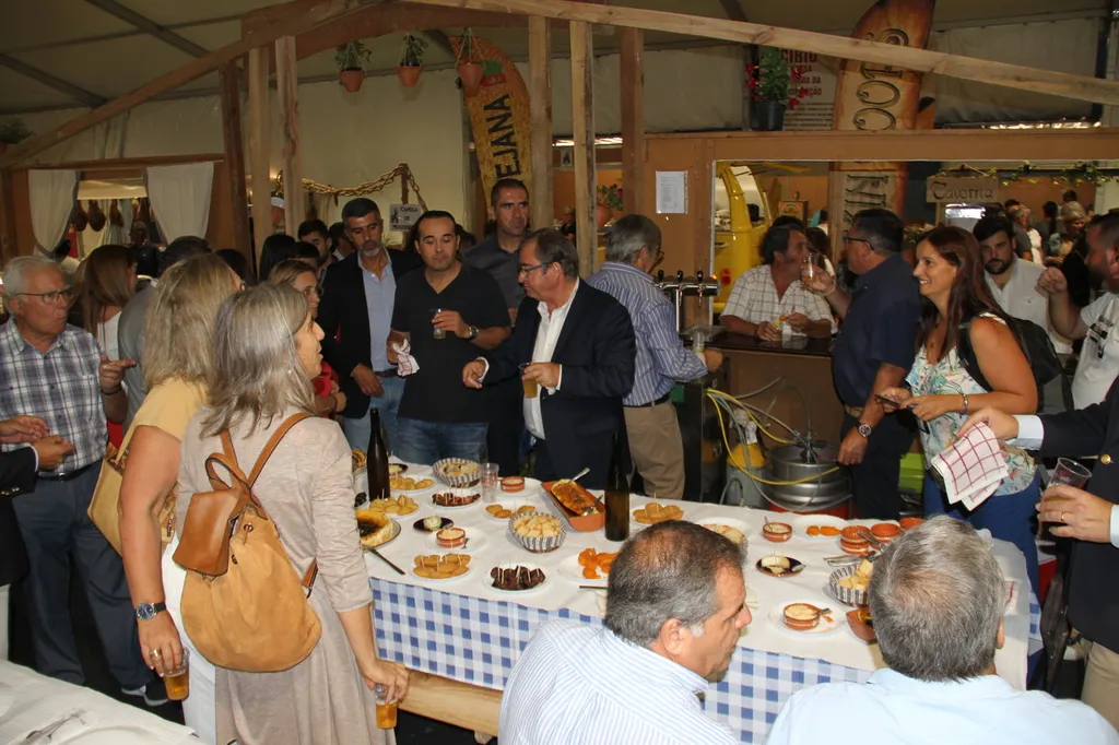 Expo Alcanede regressa com formato alargado para 4 noites e 3 dias de convívio
