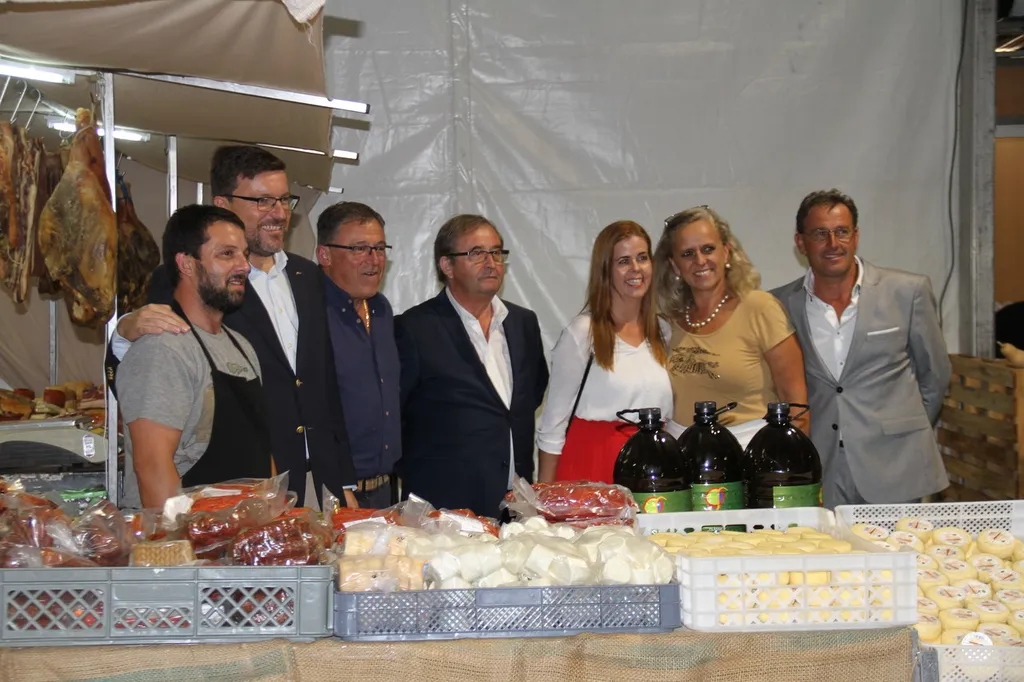 Expo Alcanede regressa este ano de 21 a 24 de setembro