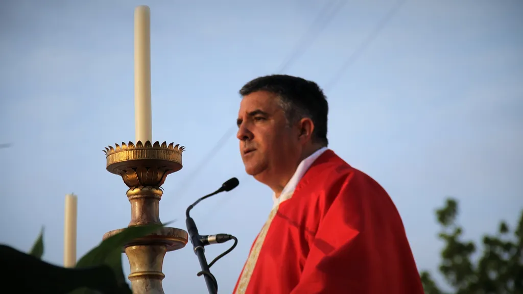 Angariação de fundos para as obras da Igreja Matriz de Alcanede ascendem a 153 mil euros