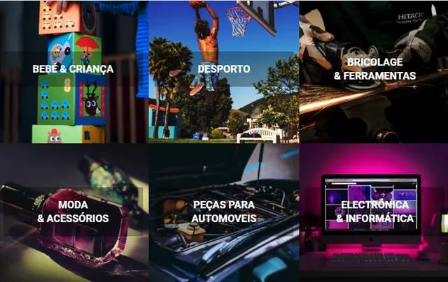 TechsOn ensina a colocar a sua loja online de forma gratuita