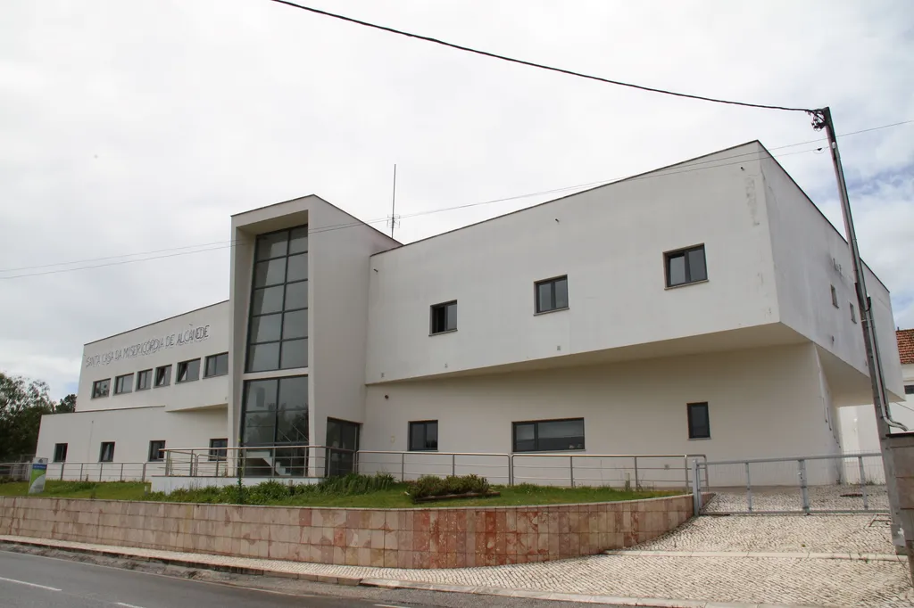 CMS promove concerto de Ano Novo Solidário e parte da receita reverte para a Santa Casa de Alcanede