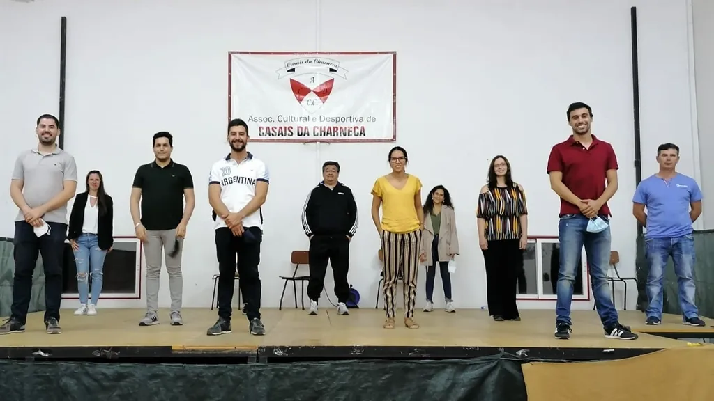 Nova direção da ACD de Casais da Charneca aposta na modernização mas não abdica das tradições