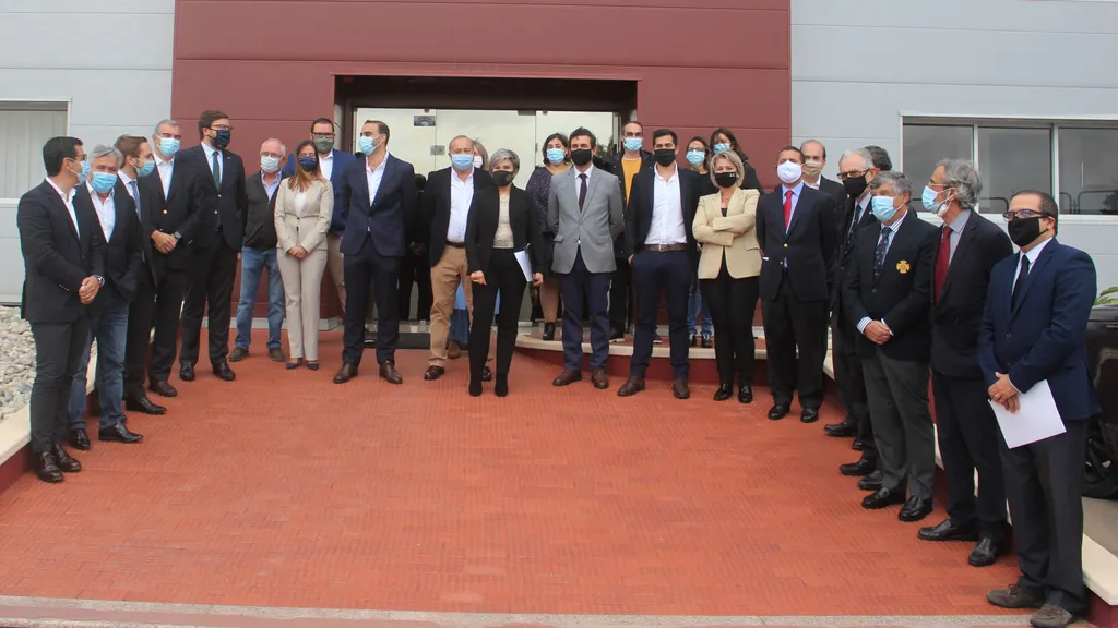 Valgrupo investe milhões de euros em novo matadouro, ampliação e modernização de instalações