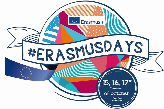 Agrupamento Escolas D. Afonso Henriques celebra Dias Erasmus+