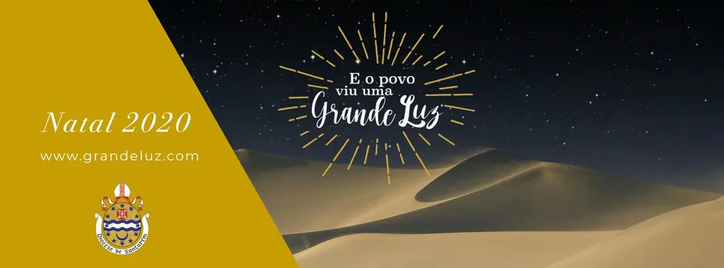 Paróquia de Alcanede participa ativamente na campanha «E o povo viu uma Grande Luz»