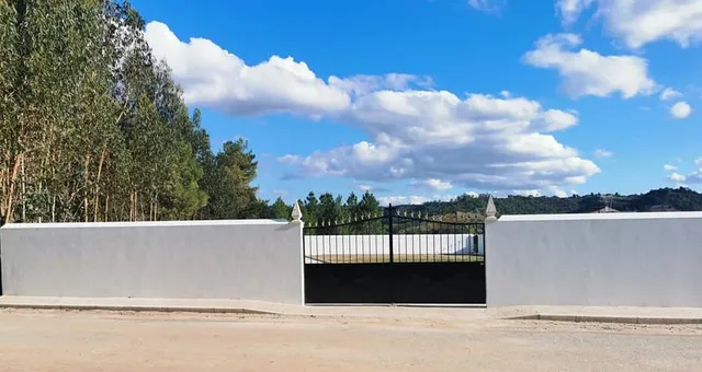 CMS financia em cerca de 35 mil euros ampliação do cemitério de Casais da Charneca