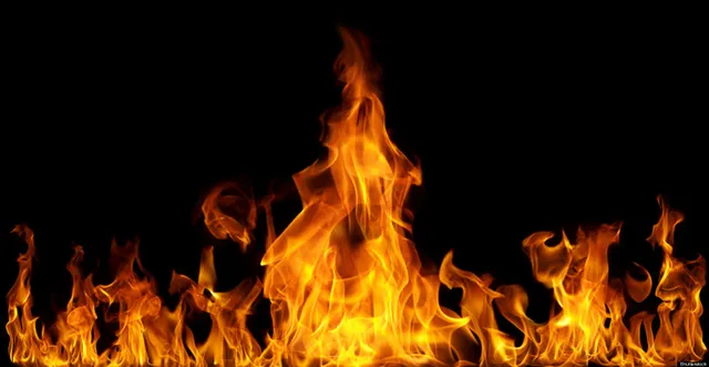 Valverde – Incêndio em anexo de habitação provoca danos materiais