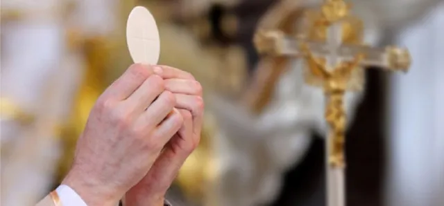 Celebrações públicas da missa regressam à Paróquia de Alcanede