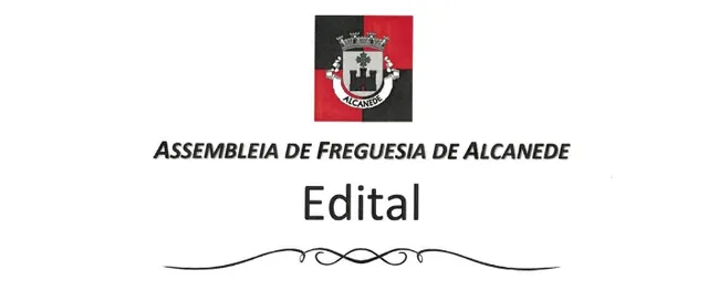 Assembleia de Freguesia de Alcanede reúne-se a 21 de abril para debater contas e orçamento