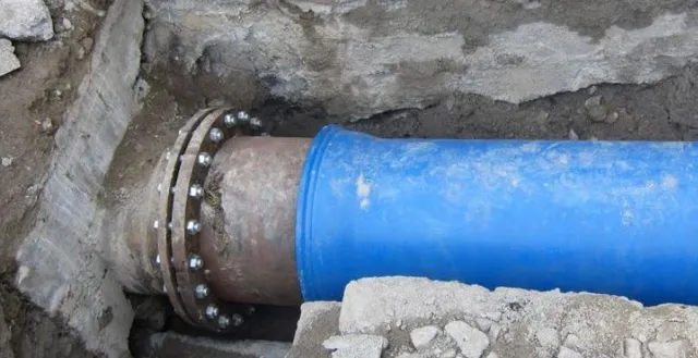 Duas roturas na origem do corte de água no Bairro dos Murtais