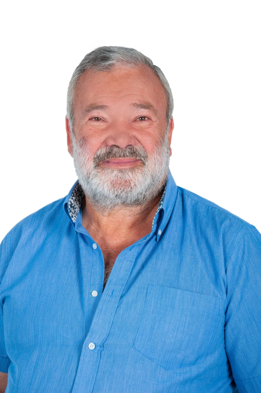 Autárquicas 2021: Candidato do CHEGA à JFA utiliza tempo que lhe faltou no debate