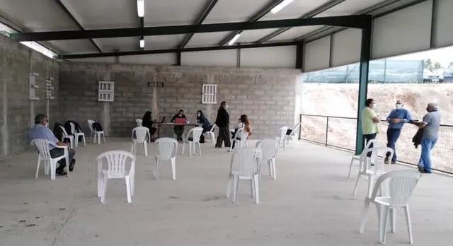 Nova Assembleia de Freguesia de Alcanede toma posse dia 18 de outubro