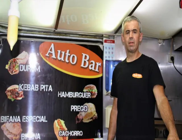 Auto Bar celebra 11 anos de permanência em Alcanede