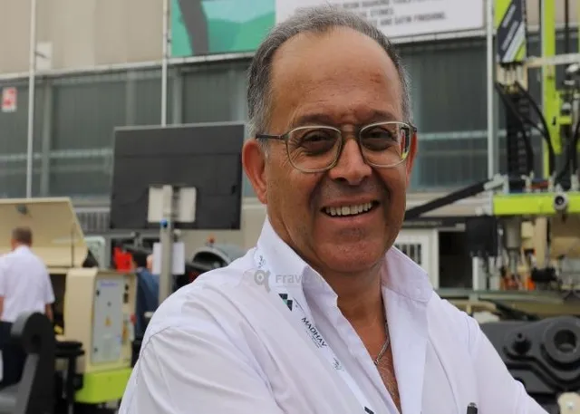 Fravizel lidera Top de empresas portuguesas com mais pedidos de patentes