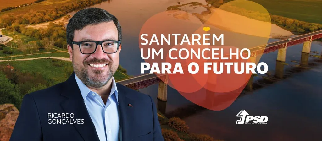 Ricardo Gonçalves perde maioria e impossibilita Carmen Antunes de chegar à vereação