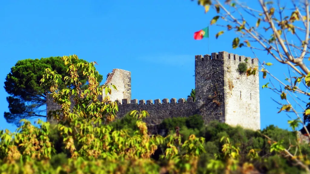 Castelo de Alcanede: Concertos, espetáculos ao ar livre e Centro de Interpretação nos planos da CMS