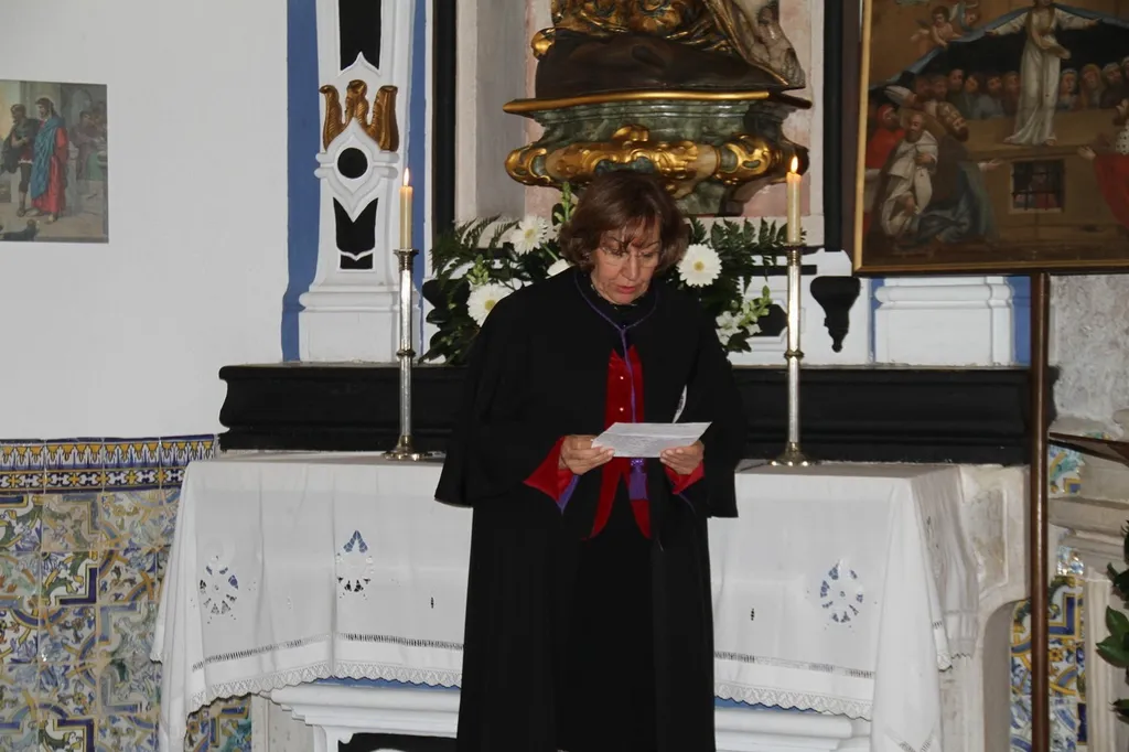 Santa Casa de Alcanede apela à participação de todos os Irmãos na próxima Assembleia-Geral