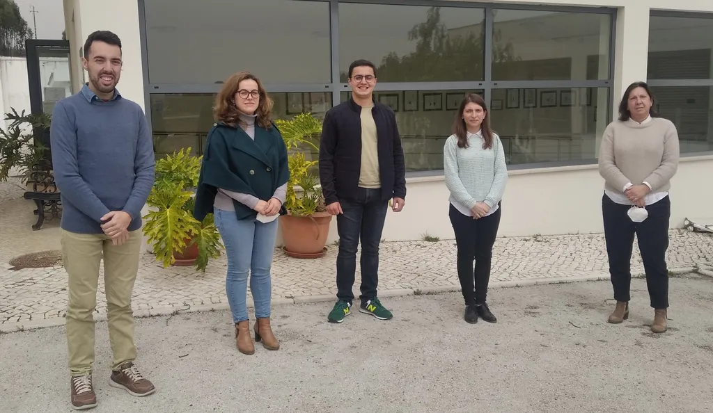 Alcanede, Gançaria e Fráguas unidas em projeto promovido pela Santa Casa de Alcanede