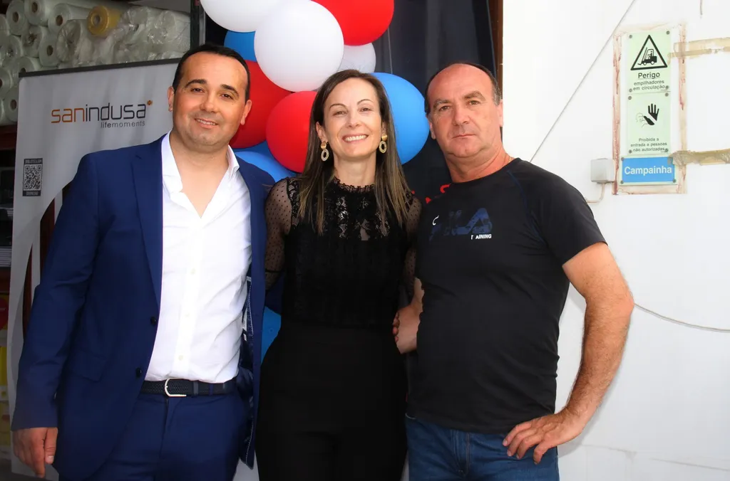 MJ Carreira & Filhos distinguida a nível nacional pela sua sustentabilidade económico financeira