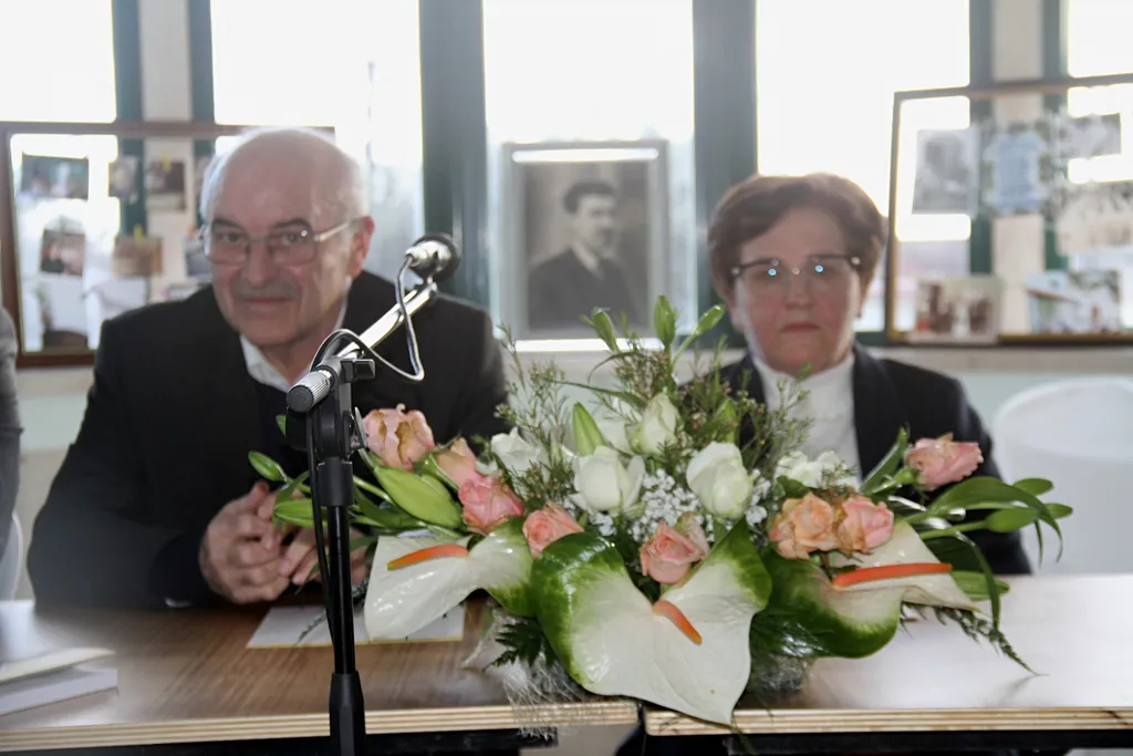 (Vídeo): Entrevista a António e Almerinda Cadete a propósito do livro “Casa Cadete – 100 Memórias e Histórias”
