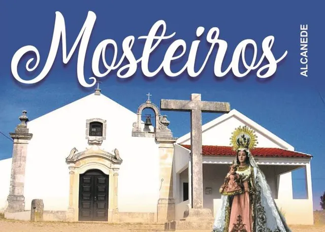 Mosteiros celebra Domingo Magro com atividades religiosas e culturais
