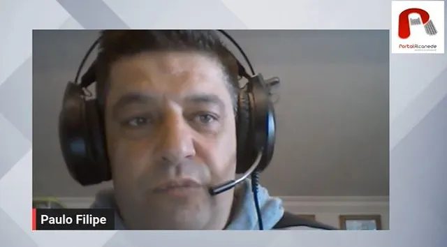 O relato de Paulo Filipe sobre a experiência vivida na Turquia durante a missão da Força Operacional Conjunta (FOCON)