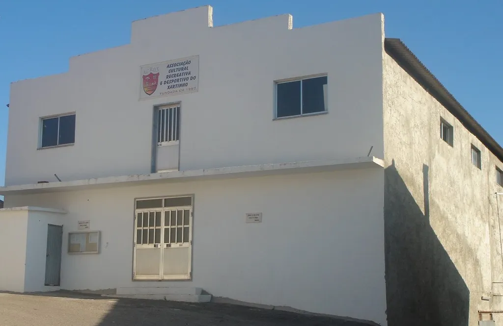 Associação do Xartinho organiza Festival da Feijoada dia 26 de março