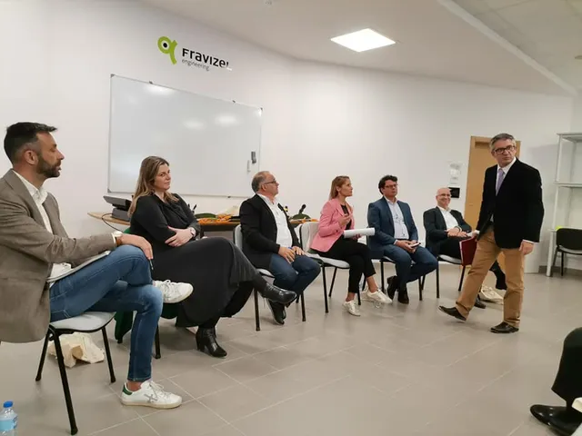 Alcanede na Rota da InTER-EDUCA – Feira da Educação e do Empreendedorismo