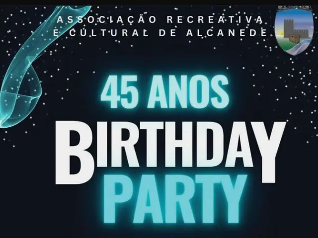 ARCA assinala 45º aniversário da fundação da coletividade dia 26 de maio
