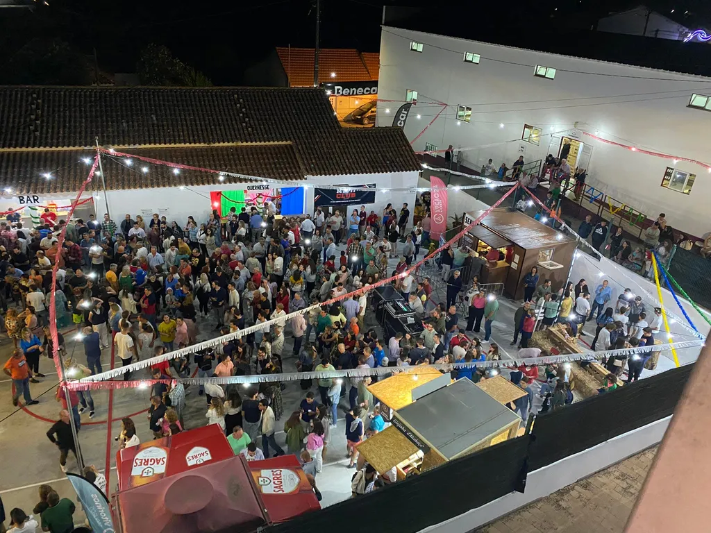 Festa da Ascensão volta a animar Casais da Charneca de 19 a 21 de maio