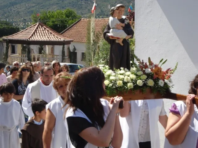 Xartinho volta a celebrar Santo António dias 10, 11 e 13 de junho